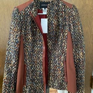 Lafayette 148 New York Jacket